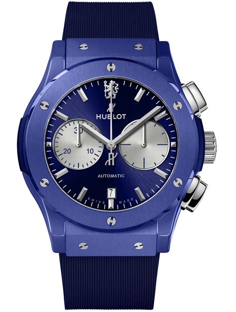 hublot chelsea limited edition